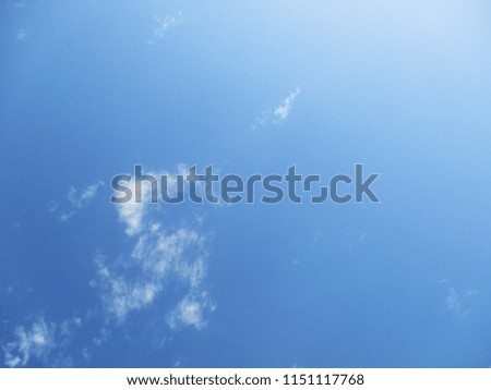 cloudy sky, roads and landscape