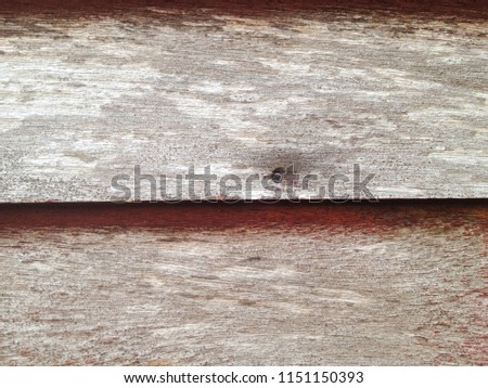 Old wood texture close up.