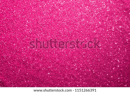 Abstract glitter  lights background