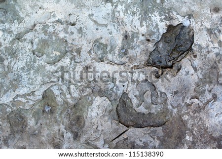 Stock material texture useful as a background