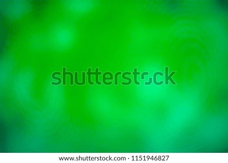 Green blur texture abstract background