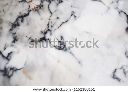 Real natural abstract marble texture background floor for text