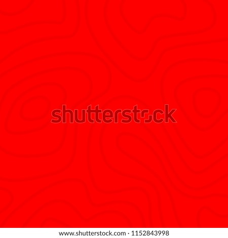 abstract paper cut background vector eps 10