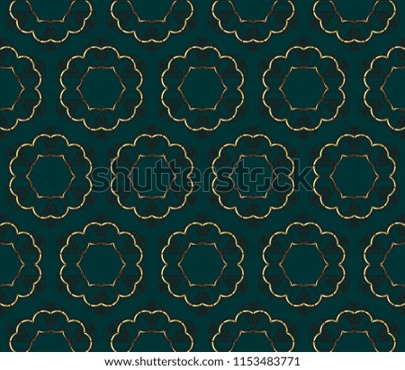 Line pattern collection, brochure, flyer in arabian style. Geometric backgrounds with repeating texture. Ethnic arabic, indian  cover.Seamless geometric pattern.