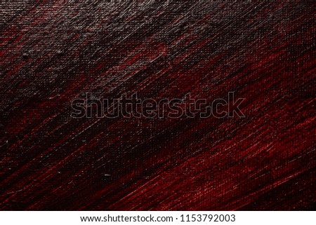 Dark red black texture background