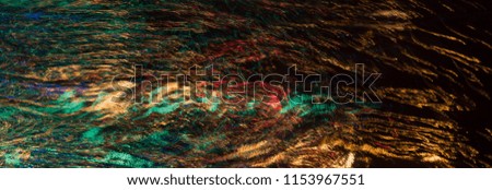 Motley abstract light background. Banner or header for your design.