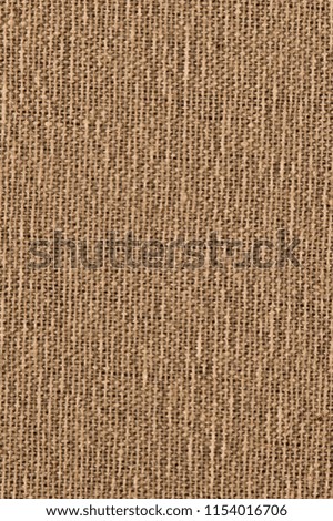 Sackcloth pattern texture background
