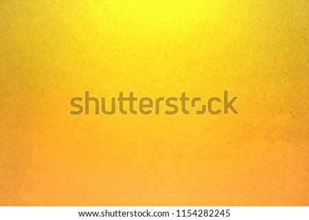 Yellow-orange shiny texture for the background. Bright abstract surface for filling. Raster image. Royalty-Free Stock Photo #1154282245