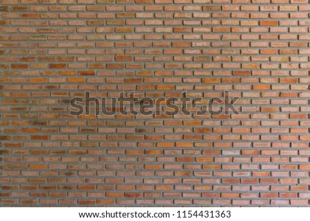 wall brick texture background 