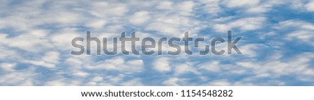 clouds texture, background, highly cumulus clouds