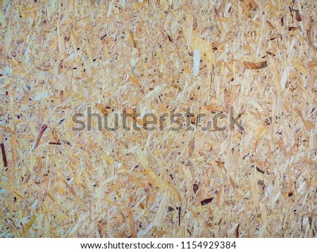 Plywood background made from slivers. Picture great for background or wallpaper and modern design.