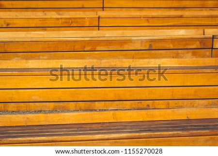 wood pattern texture background, wooden planks, wooden bench