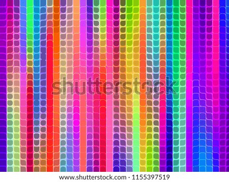 abstract texture | multicolored weave pattern | chromatic checkered background | geometric plaid illustration for wallpaper theme fabric garment poster postcard brochures or fashion concept design
