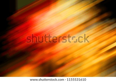 Blurred background. Abstract color with colorful. Suitable for use as a background image in various tasks.