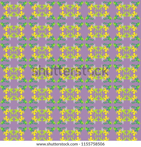 Gray and mixed pattern original design and digital drawing. It can be used in web, wallpaper, ceramic and fabric designs.