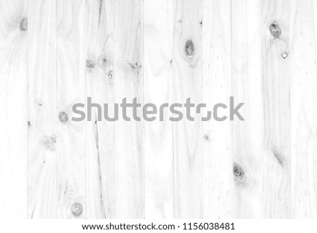 Pine wood texture on wooden wall, faded black & white photo of real softwood pattern as background, overlay template for art work