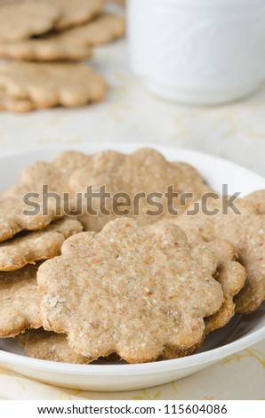 gingerbread Cookie