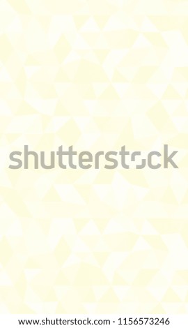 background with elements of a polygonal pattern. vector illustration. to design banners, presentations, brochures greeting