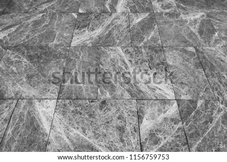Granite floor for background