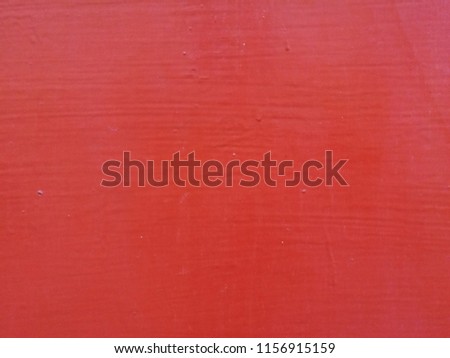 red gradient, red paint on metal surface texturebackground