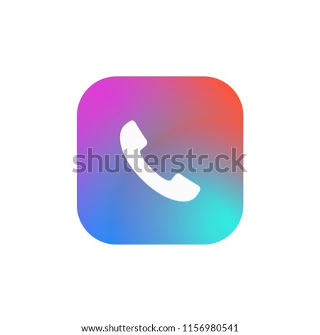 Phone - App Icon