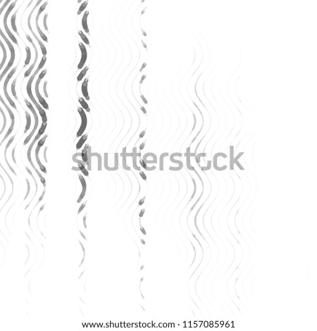 Black and white grunge stripe line vector background. Abstract halftone illustration background.Spotted grunge grid background pattern
