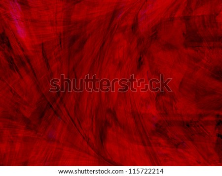 abstract background painting Royalty-Free Stock Photo #115722214