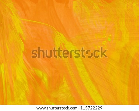 abstract background painting Royalty-Free Stock Photo #115722229