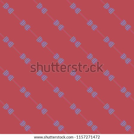 Seamless diagonal abstract background multicolored geometric striped.