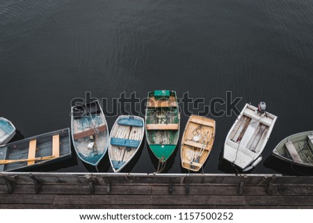 Santa Cruz Boats 