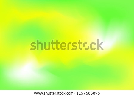 green yellow bright colorful abstract paintings art watercolor background, green art style texture bright soft pastel, paint brushes splash watercolor green, watercolor pastel color gradient colorful