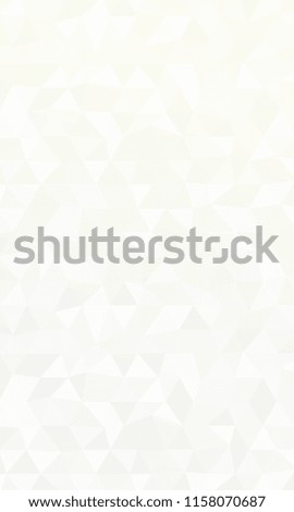 background with elements of a polygonal pattern. vector illustration. to design banners, presentations, brochures greeting
