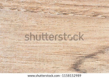 Wood texture background surface with old natural pattern