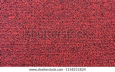 Red Carpet Texture background