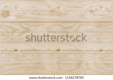 Background wood brown