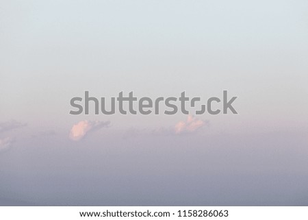 simple cloud shapes 