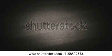 Blurred blackboard or Chalkboard with chalk doodle, can put more text at a later.