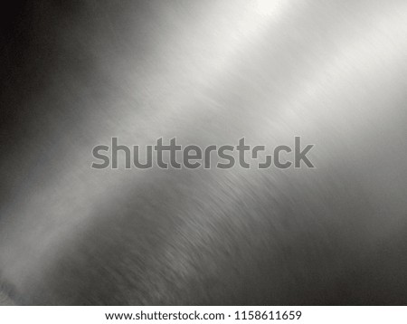 Metal texture background aluminium 