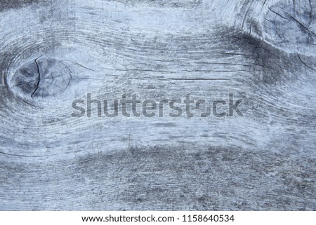 Wooden exture background from an old board of natural color of gray color clouse-up. Space for text.