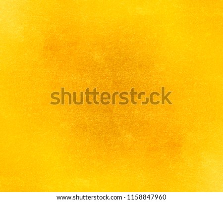 gold foil texture background Shiny yellow leaf Royalty-Free Stock Photo #1158847960