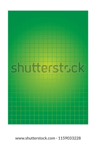 grid green with background abstract texture eps 10