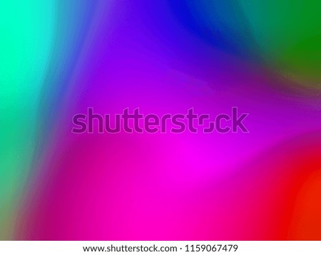 abstract blurry texture | colorful effect background | pattern decorative elements with vivid and freedom style | illustration for postcards interior or presentation
