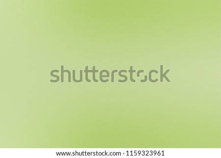 Texture of light green paper board, abstract background