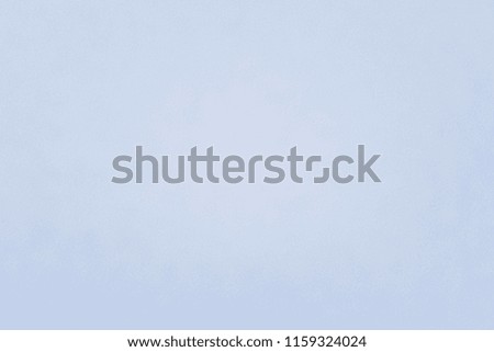 Texture of light blue paper board, abstract background