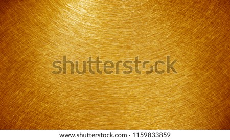 Metal Gold Background  pattern with high resolution.