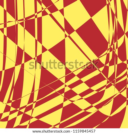 variety colorful abstract graphic vector art
