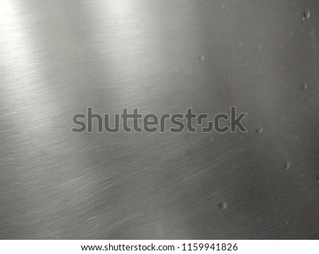 steel plate metal background