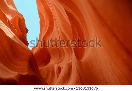 antelope canyon arizona