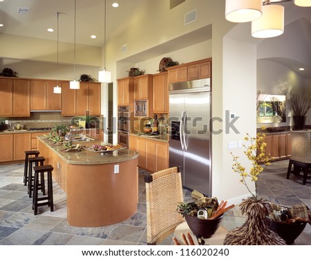  Kitchen Interior Design Architecture Stock Images,Photos of Living room, Bathroom,Bed room, Office, Interior photography.