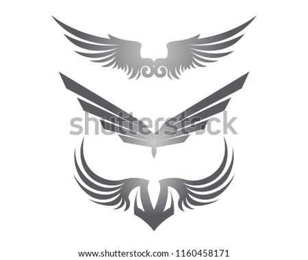 Phoenix Bird Vector Stock Photo 35488996 Avopix Com